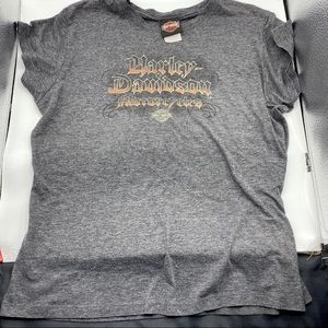 COPY - Harley Davidson T-Shirt